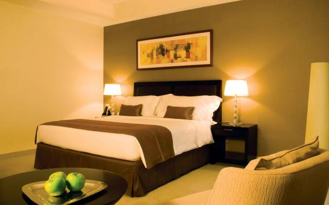 Villaggio Hotel Abu Dhabi