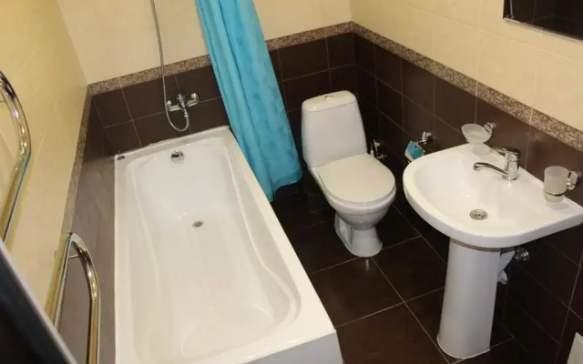 Grace Project Hotel