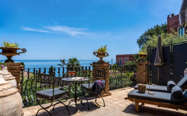 Hotel Villa Carlotta