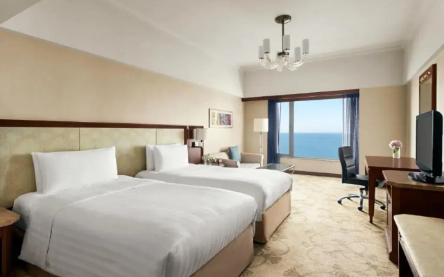 Shangri-La Beihai