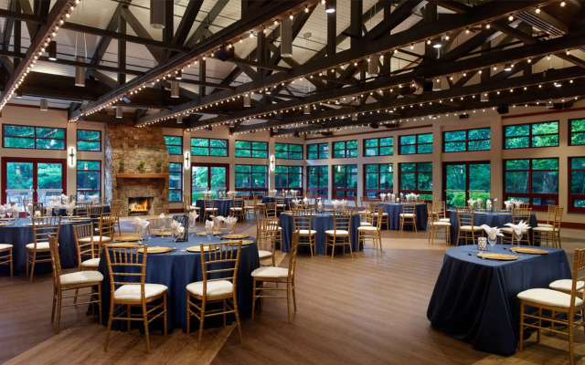 Emory Conference Center Hotel
