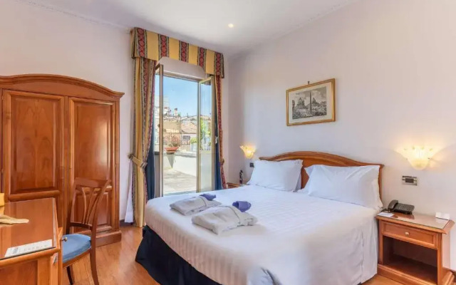 Hotel Raffaello, Sure Hotel Collection by Best Western