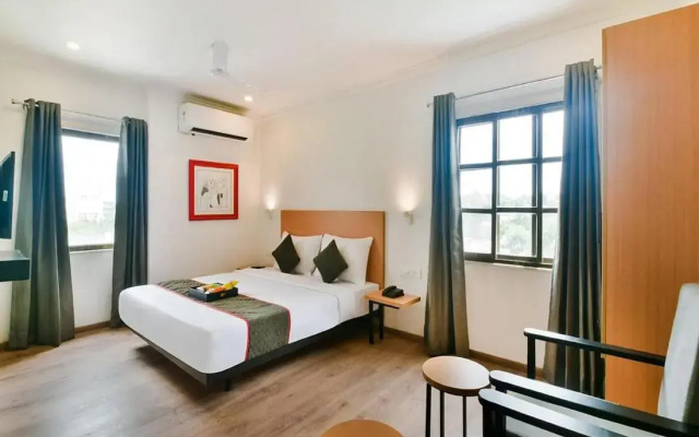 Hotel Broadway Udaipur