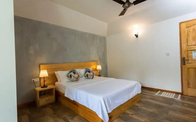Kaani Villa