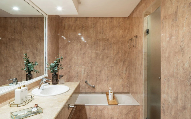 Palacio de Sancti Petri, a Gran Meliá - The Leading Hotels of the World