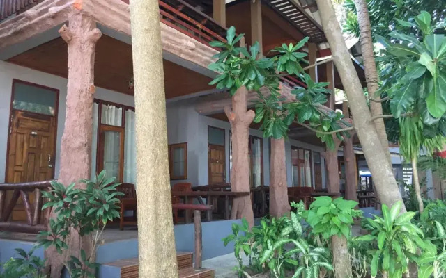 Big Fish Resort Koh Tao