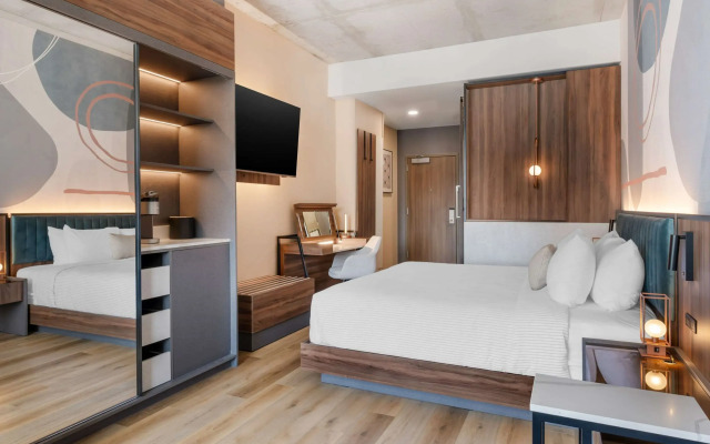 Cambria Hotel Nashville Midtown