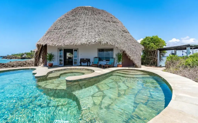 Chale Island Resort