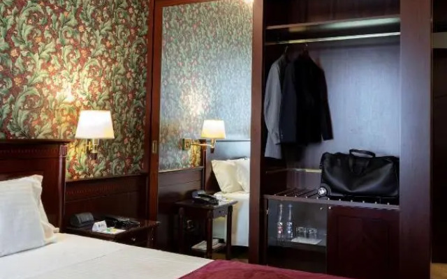 C-Hotels Concorde Hotel