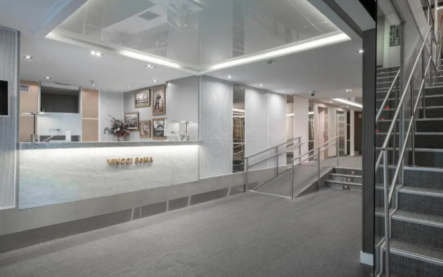 Hotel Vincci SoMa