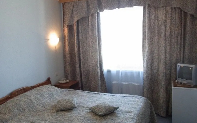 Olimp-5 Hotel