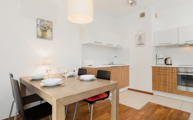 Apartments Swinoujscie Center Renters