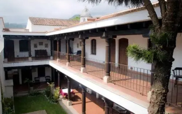 Placido Comfort Hotel