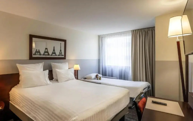 Mercure Paris Gare Montparnasse TGV