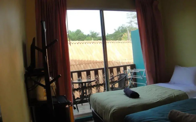 Sea Horse Bungalow 2 Koh Samet