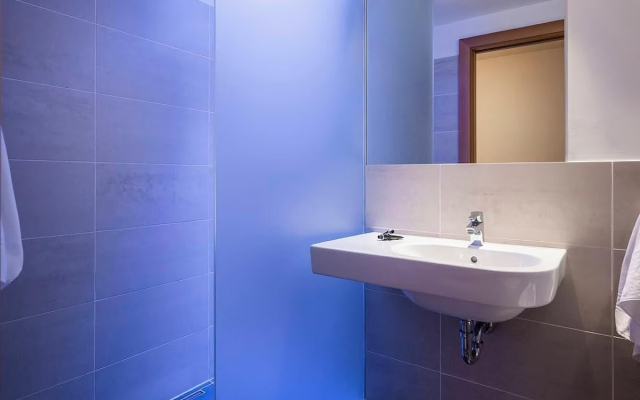 Alpstay – Smart Hotel Saslong