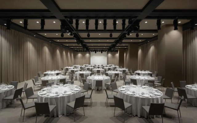 Shilla Stay Seobusan