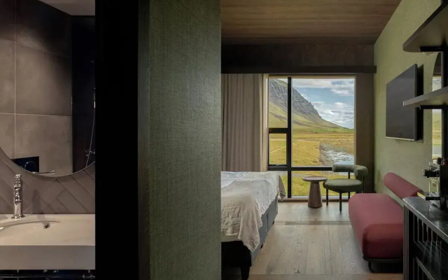 Hotel Jokulsarlon – Glacier Lagoon Hotel