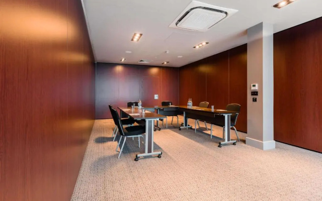 DoubleTree by Hilton Hotel Newcastle International Airport