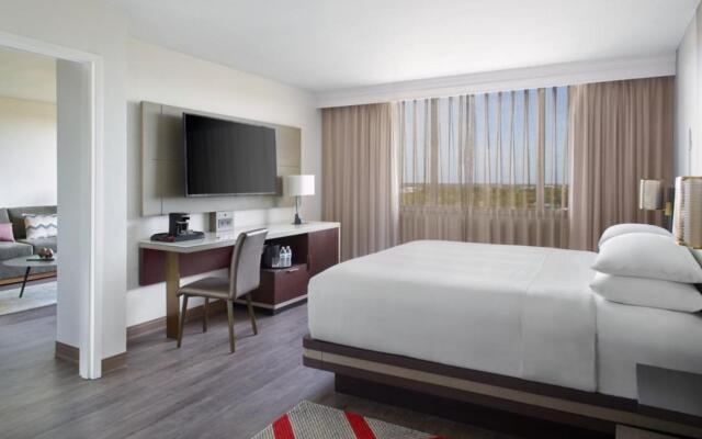 Marriott Kansas City Overland Park