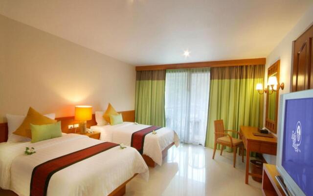 Krabi Resort Ao Nang
