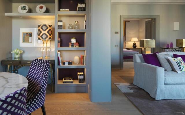 De Russie Hotel