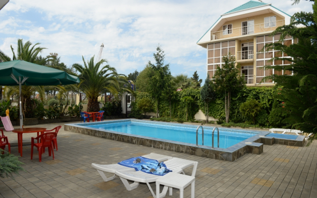 Edem Hotel