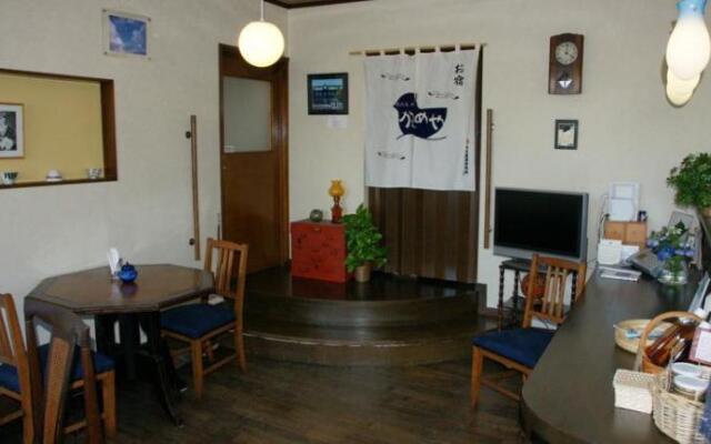 Otaru Kamomeya Hotel