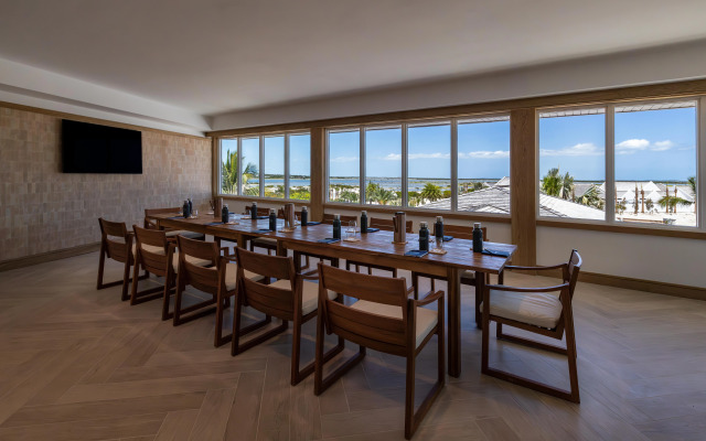 Salterra, a Luxury Collection Resort & Spa, South Caicos