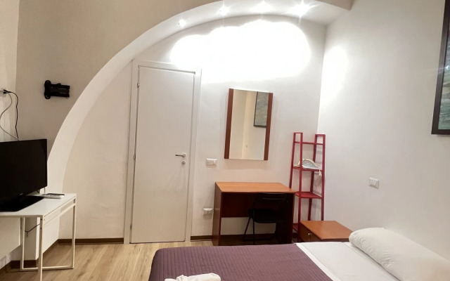 Meltin' Rome Guesthouse