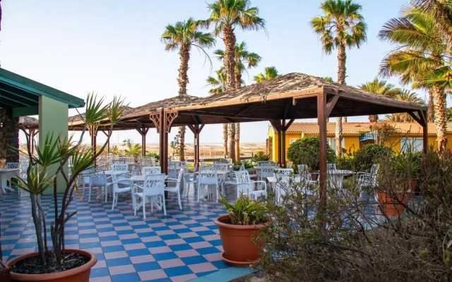 VOI Vila do Farol Resort