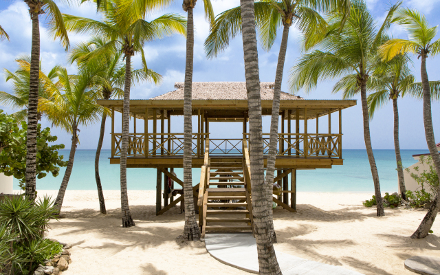 Galley Bay Resort & Spa