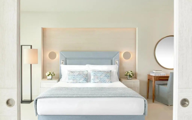 Отель Ikos Dassia All Inclusive