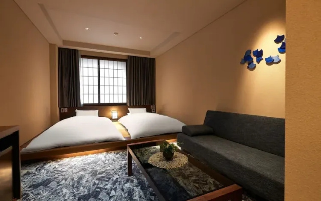 Moderate B Japanese Style room 사진 3