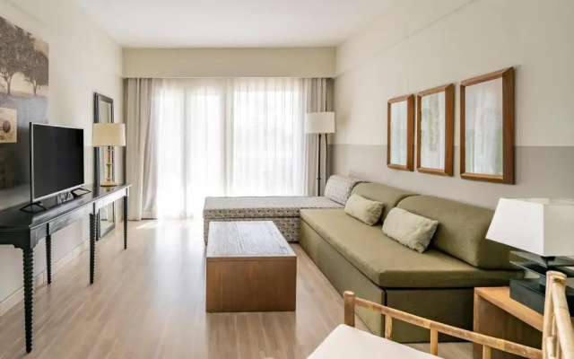 Hotel Vincci Resort Costa Golf