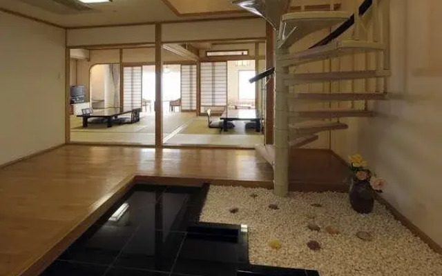 Boyokaku