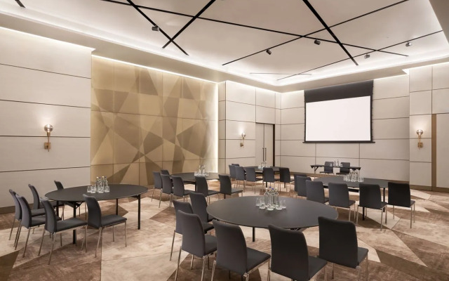 The Westin London City