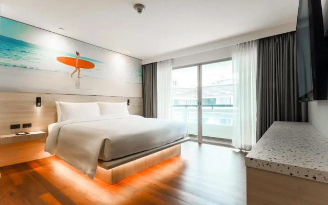 Radisson RED Phuket Patong Beach	