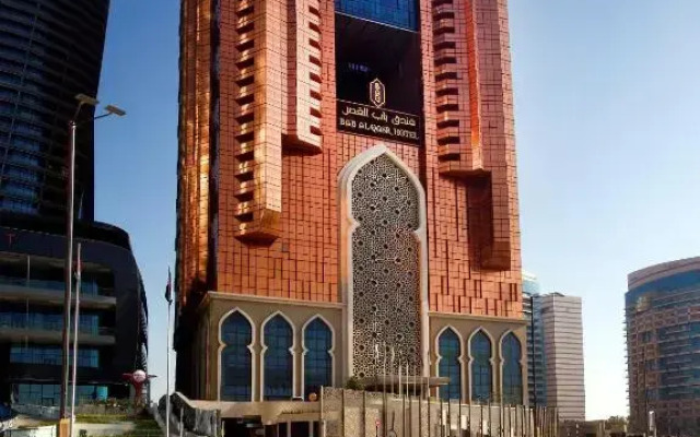 Bab Al Qasr Hotel & Residences