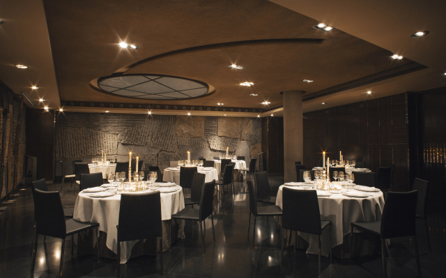 Urban, a Small Luxury  of the World