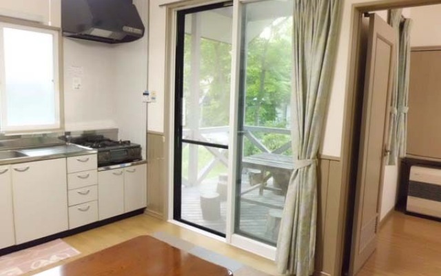 Hanareno Pension Cresson