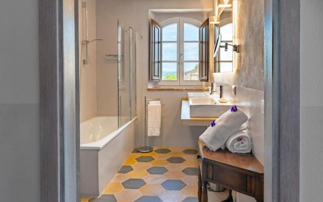 Relais Le Macine di Stigliano