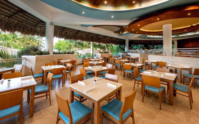 Viva Dominicus Palace by Wyndham, A Trademark All Inclusive