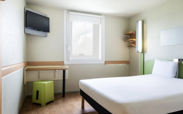Отель ibis budget Paris Porte de Bercy