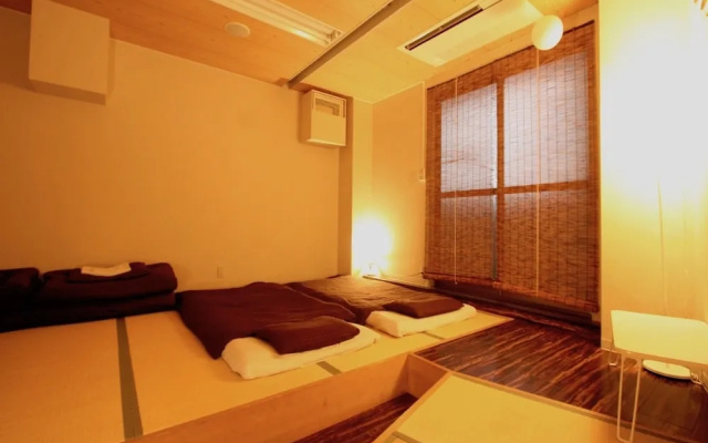 Japanese Style Family Sextuple room 사진 4