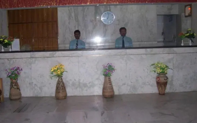 Hotel Laavish