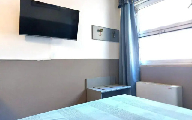 Vitruvio Hotel