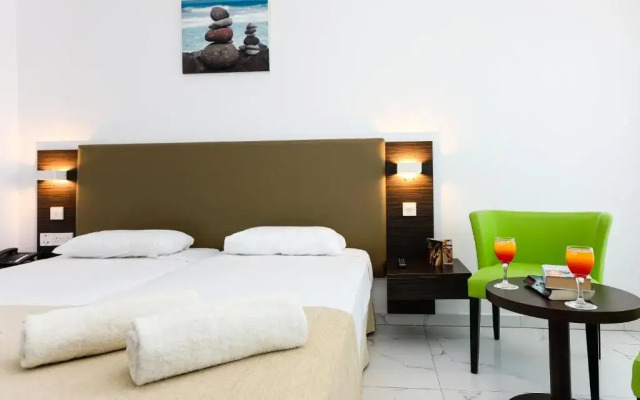 Christofinia Hotel