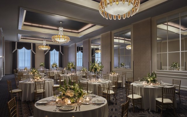 Graduate by Hilton Seattle