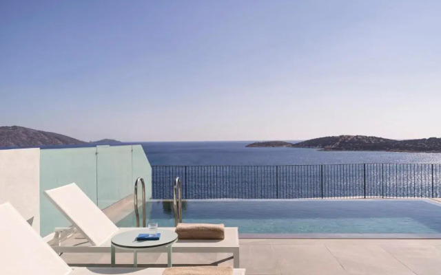 InterContinental Crete by IHG